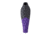 Big Agnes Fly Creek UL 25 Sleeping Bag, Asphalt/Royal Purple, Regular, BFCULR2525