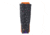 Big Agnes Fly Creek UL Zip Quilt 50 Sleeping Bag, Asphalt/Royal Purple, Regular, BFCULZQR5025