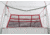 Big Agnes Gear Loft - Large Wall, Gray, AGLLGWALL26