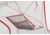 Big Agnes Gear Loft - Square, Gray, AGLSQ26