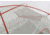 Big Agnes Gear Loft - Trapezoid, Gray, AGLTRAP20