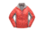 Big Agnes Gem Lake Pullover - Womens, Apple/Gray, Medium, 31506-431-MD