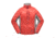 Big Agnes Gem Lake Pullover - Womens, Apple/Gray, Medium, 31506-431-MD