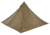 Big Agnes Gold Camp UL 5 Tarp Tent, Dark Olive, 5 Person, TGCUL5T23