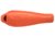 Big Agnes Greystone 0 650 RDS DownTek Sleeping Bag, Cherry Tomato/Rooibos Tea, Regular, BTMG0RL26