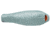 Big Agnes Greystone 20 650 RDS DownTek Sleeping Bag - Womens, Blue Surf/Nasturtium, Regular, BTMWG20RR26