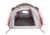 Big Agnes Guard Station 4 Tent, Red, TGS420