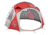 Big Agnes Guard Station 8 Mountaineering Shelter, 8-Person, Red, TGS819