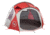 Big Agnes Guard Station 8 Mountaineering Shelter, 8-Person, Red, TGS819