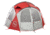 Big Agnes Guard Station 8 Mountaineering Shelter, 8-Person, Red, TGS819