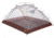Big Agnes Happy Hooligan UL3 Tent - 3 Person, 3 Season