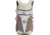Big Agnes Impassable 20L Pack, Fog, BPI1822-112-OSFA