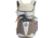 Big Agnes Impassable 20L Pack, Fog, BPI1822-112-OSFA