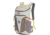 Big Agnes Impassable 20L Pack, Fog, BPI1822-112-OSFA
