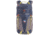Big Agnes Impassable 20L Pack, Navy, 32L, BPI2023-413-OS