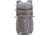 Big Agnes Impassable 20L Pack, Shark, BPI1822-062-OSFA