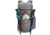 Big Agnes Impassable 20L Pack, Shark, BPI1822-062-OSFA