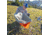 Big Agnes Insulated Camp Chair Cover - Mica Basin Camp Chair, Shadow, AICCCMB23