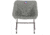 Big Agnes Insulated Camp Chair Cover - Mica Basin Camp Chair, Shadow, AICCCMB23