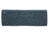Big Agnes Insulated Sleeping Pad Cover, Dark Slate, AISPC26