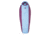 Big Agnes Lily 15 Sleeping Bag Synthetic - Teen Girls-Right