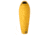 Big Agnes Lost Dog 0 Sleeping Bag FireLine Eco, Left Zip - Mens, Yellow/Navy, Long, BLD0LL19