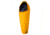 Big Agnes Lost Dog 30 Sleeping Bag FireLine Eco, Left Zip - Mens, Yellow/Navy, Regular, BLD30RL19
