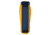 Big Agnes Lost Dog 30 Sleeping Bag FireLine Eco, Left Zip - Mens, Yellow/Navy, Regular, BLD30RL19