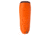 Big Agnes Lost Dog 45 Sleeping Bag FireLine Eco, Left Zip - Mens, Orange/Navy, Regular, BLD45RL19