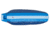 Big Agnes Lost Ranger Sleeping Bag (650 Down)-Long-Left