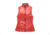 Big Agnes Lucky Penny Vest - Womens, Apple/Dark Gray, Medium, 31504-612-MD
