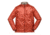 Big Agnes Men's Ellis Jacket - Pinneco Core, Orange/Taupe, Extra Large, 31203-811-XL