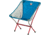 Big Agnes Mica Basin Extra Large Camp Chair, Blue/Gray, Extra Large, FMBCCXLBG22