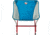 Big Agnes Mica Basin Extra Large Camp Chair, Blue/Gray, Extra Large, FMBCCXLBG22