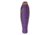Big Agnes Oliphant 0 600 DownTek Regular Right, Grape, BTMWORR18