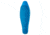 Big Agnes Oliphant 0 Sleeping Bag 600 DownTek, Right Zip - Mens, Blue/Green, Petite, BTMWOPR19