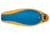 Big Agnes Porcupine Jr 15 Sleeping Bag - Right