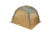 Big Agnes Sage Canyon Shelter Plus, Prairie Sand/Chinois Green, One Size, TSCSP25