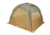 Big Agnes Sage Canyon Shelter Plus, Prairie Sand/Chinois Green, TSCSP26