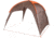 Big Agnes Sage Canyon Shelter Plus, Rooibos/Shale, TSCSP23