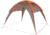 Big Agnes Sage Canyon Shelter, Rooibos/Shale, TSCS23