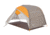 Big Agnes Salt Creek SL2 Tent, Gray/Lt Gray/Orange, TSCSL220