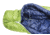 Big Agnes Sarvis Sl 30, 650 Downtek Sleeping Bag, Green, Long, BTMSSL30LL20