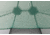 Big Agnes Sarvis VST 2P Tent, Asphalt/Mint Leaf, 2 person, TSVST226