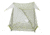 Big Agnes Scout 1 Platinum Tent, Gray, TSP120