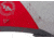 Big Agnes Shield 2 Tent - 2 Person, 4 Season, Red, TMS219