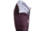 Big Agnes Sidewinder Camp 20 FireLine Sleeping Bag - Womens, Plum/Lavender, Petite, BWSWC20P21