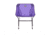 Big Agnes Skyline UL Chair, Purple, FSULCPUR26