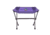 Big Agnes Skyline UL Stool, Royal Purple, One Size, FSULSRP25