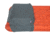 Big Agnes Sleeping Pad Pillow Barn, Dark Slate, ASPPB26